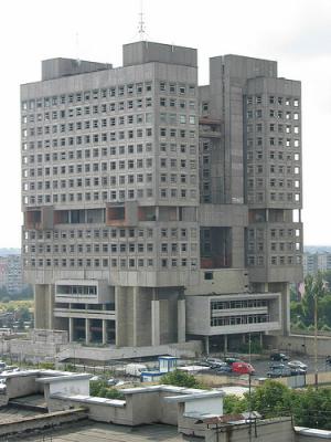 Dom-Sovotev