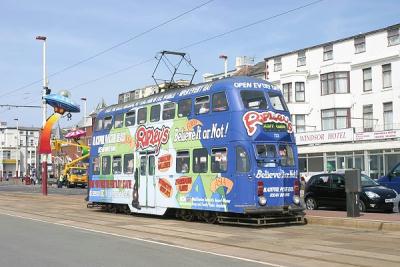 tram
