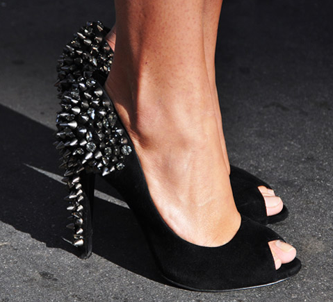 Schuhe-se