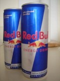 red bull