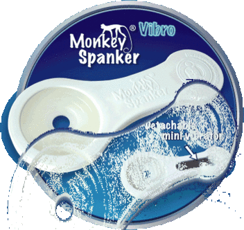 monkeyspanker