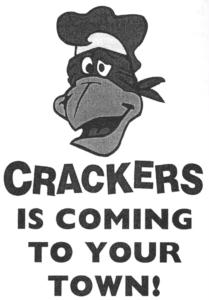 crackers