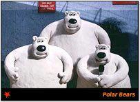 polar