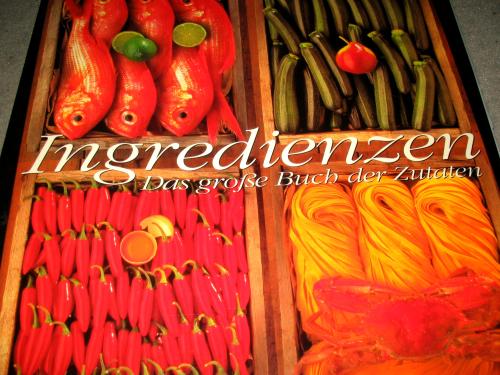 ingredienzen