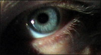 eye