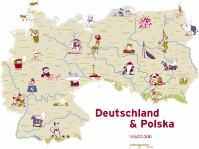 DeutschlandPolska