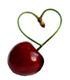 Herzkirsche