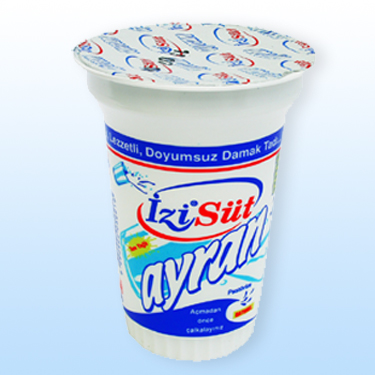 ayran