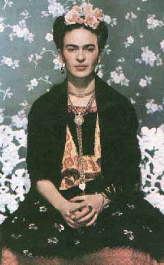 Frida Kahlo