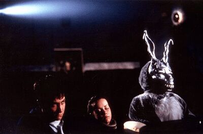 [donnie - gretchen + hase]