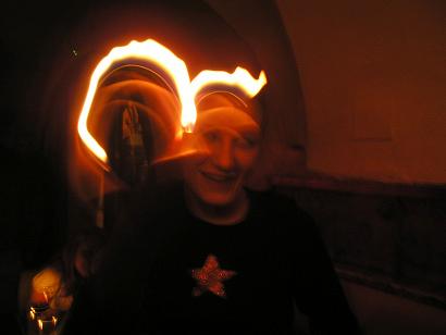 feuer