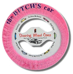 [The Bitch's Car]