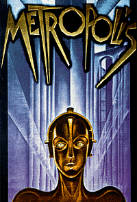 Metropolis.