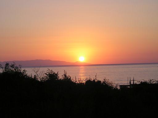 [sonnenuntergang]