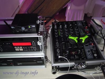 DJ Koeln Hochzeiten Geburtstage Firmenfeiern Karneval Bonn NRW