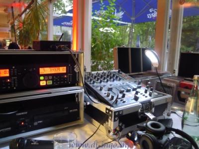 DJ Koeln Hochzeiten Geburtstage Firmenfeiern Karneval Bonn NRW