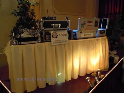 DJ Koeln Hochzeiten Geburtstage Firmenfeiern Karneval Bonn NRW