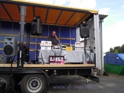 DJ Koeln Hochzeiten Geburtstage Firmenfeiern Karneval Bonn NRW