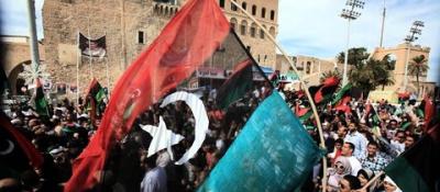 Libyen
