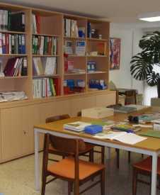 lehrerzimmer