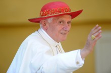 papst-geht