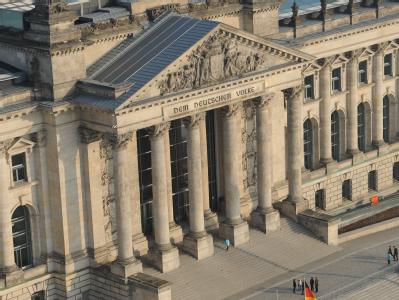 reichstag