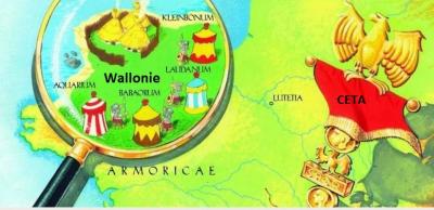 wallonie