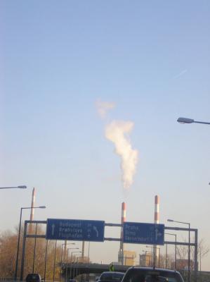 Dreharbeiten zu Teil 1: Die Spermien des Kaisers<br />
www.donaukanal.twoday.net