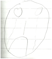 Einsam