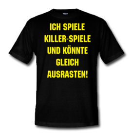 killerspiele