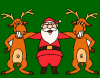 weihnachtsmann