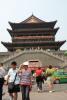 Drumtower in Xian