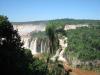 Iguazu auf der brasilianischen Seite