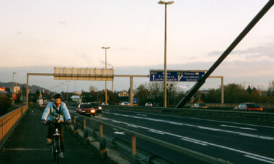 autobahngross
