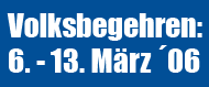 volksbegehren