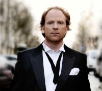Der Geiger Daniel Hope (Quelle: www.danielhope.com)