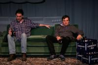 Jens Winterstein und Matthias Kelle, Foto: Cecilia Gläske, Quelle: www.staatstheater-stuttgart.de