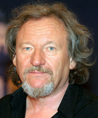 Klaus Theweleit (Foto: www.klaus-theweleit.de)