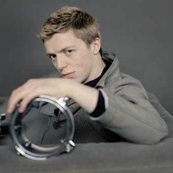 Martin Grubinger (Foto: Promo)
