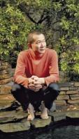 Tan Dun (Foto: Bachakademie/Salzano)