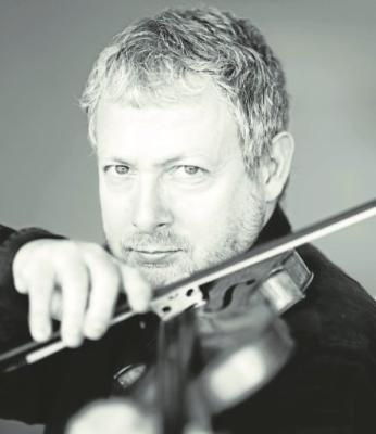 Meister subtiler Phrasierung: Fabio ­Biondi (Foto: Emile Ashley)