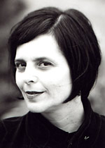 Chaya Czernowin, Quelle: www.schott-musik.de