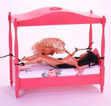 barbie