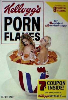 flakes