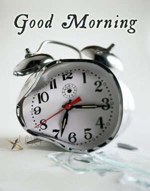 morgen