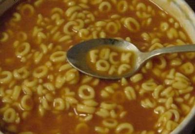 soup