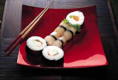 sushi
