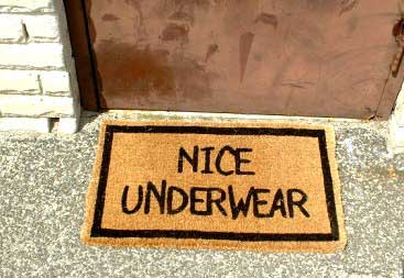welcome