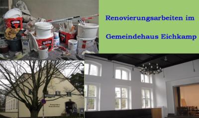 gemeindehaus