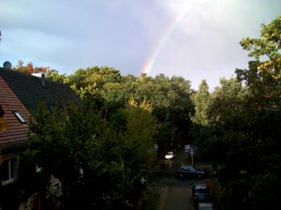 regenbogen